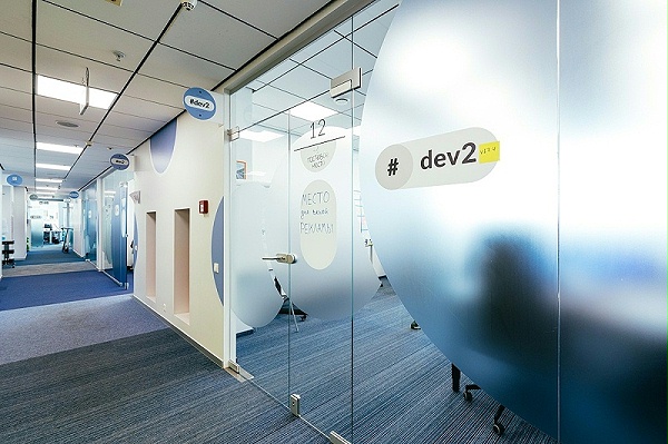 Mindbox工作室标识导视系统设计5