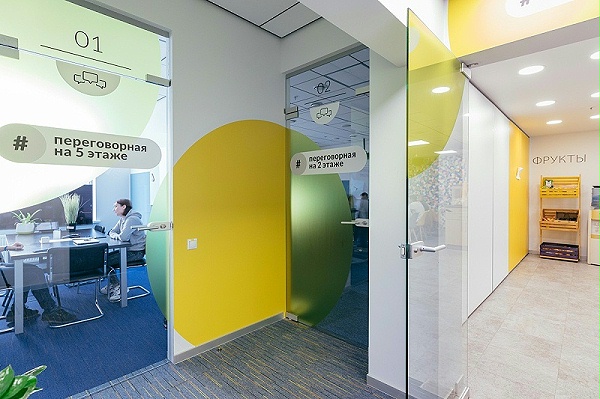 Mindbox工作室标识导视系统设计7