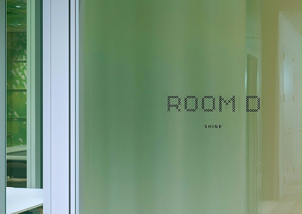 Otemachi One商务中心标识导视设计3