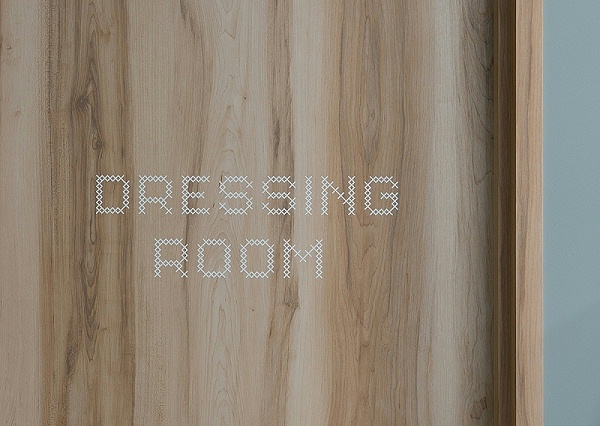 Otemachi One商务中心标识导视设计5