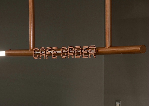 Otemachi One商务中心标识导视设计7