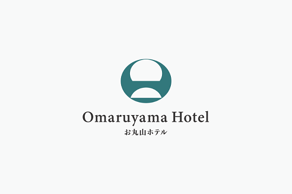 东京大丸山酒店标识导视系统设计1