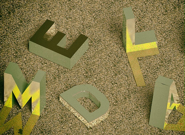 马盖特梦大陆主题公园标识导视5