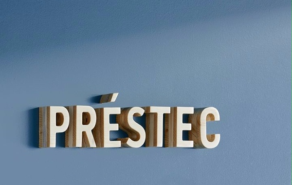 Montbau图书馆标识导视设计3