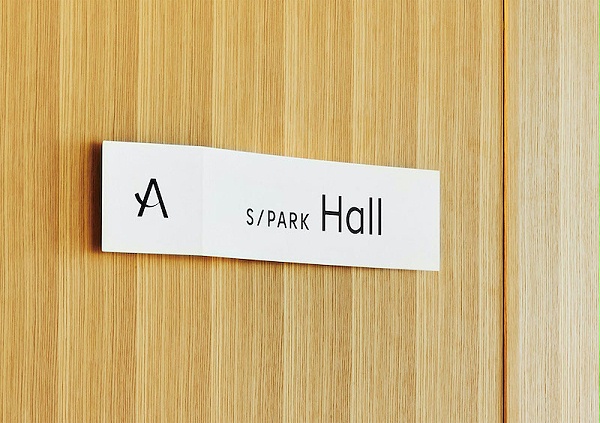 写字楼导视系统设计02