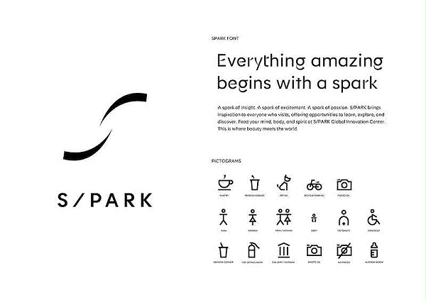 写字楼导视系统设计01