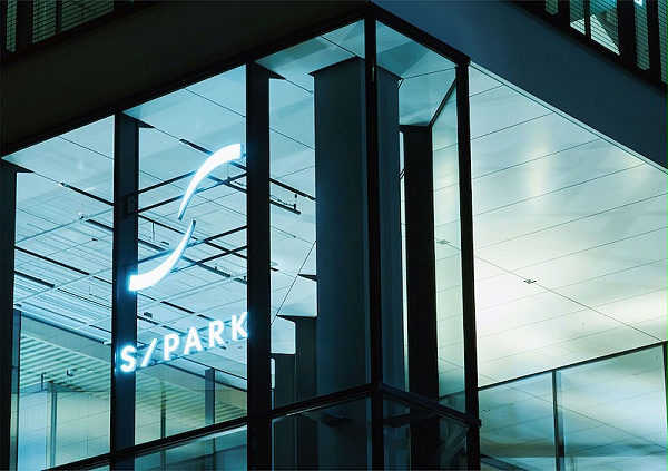 写字楼导视系统设计07