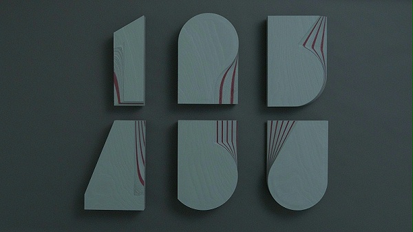 竹中中央大厦南馆办公楼标识导视设计2