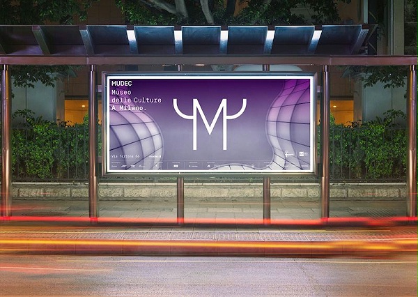 穆德克文化博物馆标识导视系统设计7