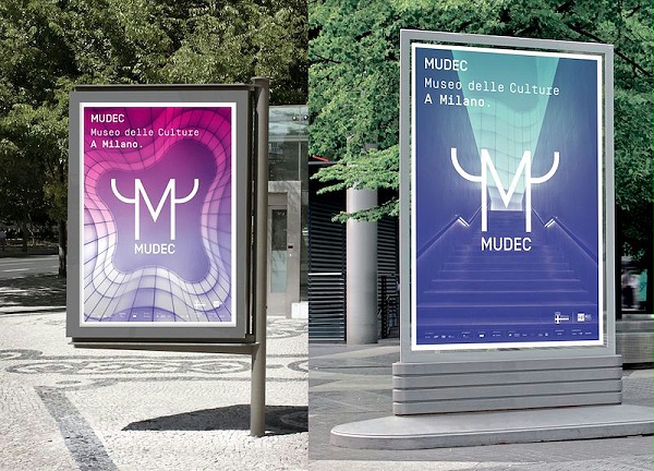 穆德克文化博物馆标识导视系统设计8