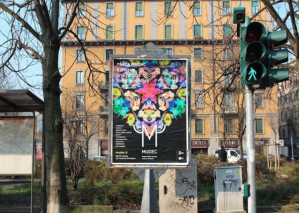 穆德克文化博物馆标识导视系统设计12