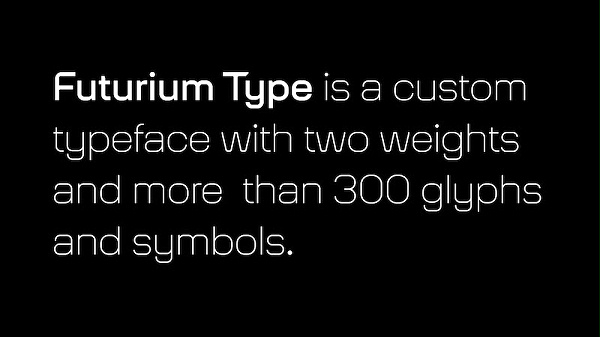 Futurium展览馆标识导视系统设计3