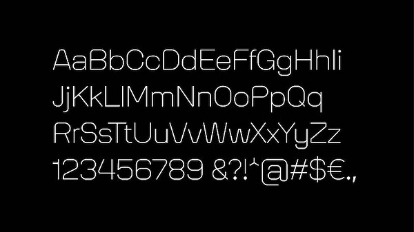 Futurium展览馆标识导视系统设计4