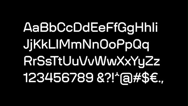 Futurium展览馆标识导视系统设计5