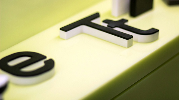 Futurium展览馆标识导视系统设计12