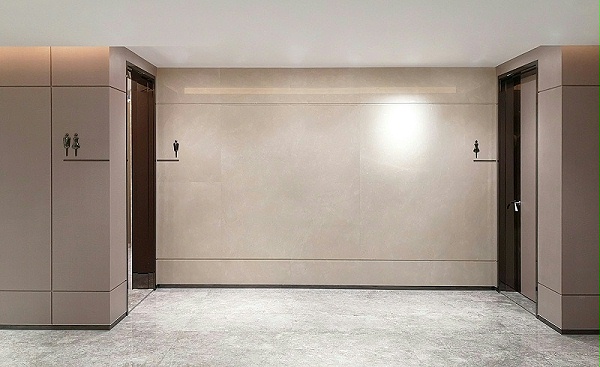 新豪方办公空间标识导视系统设计07