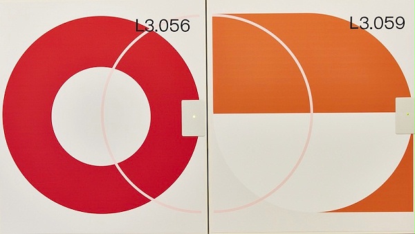 IAG集团总部标识导视系统设计2