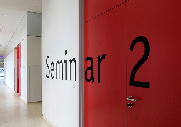 乌尔姆联邦国防军医院标识导视系统设计3