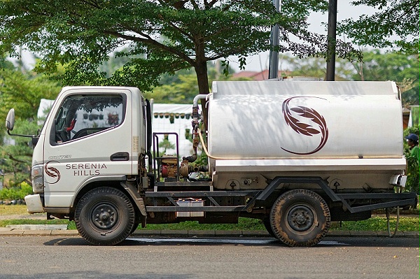 Serenia山庄社区标识导视系统设计6
