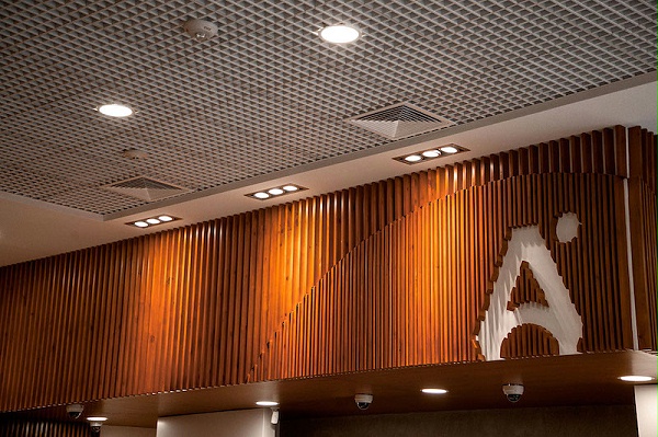 Abaco办公室标识导视系统设计2