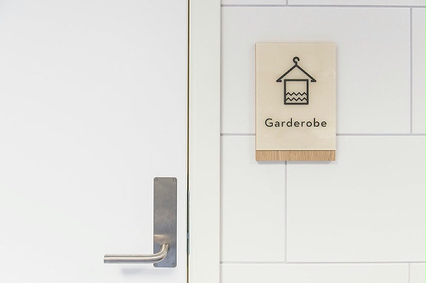 Mule+Vestsiden医院标识导视设计5