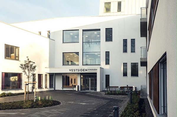 Mule+Vestsiden医院标识导视设计2