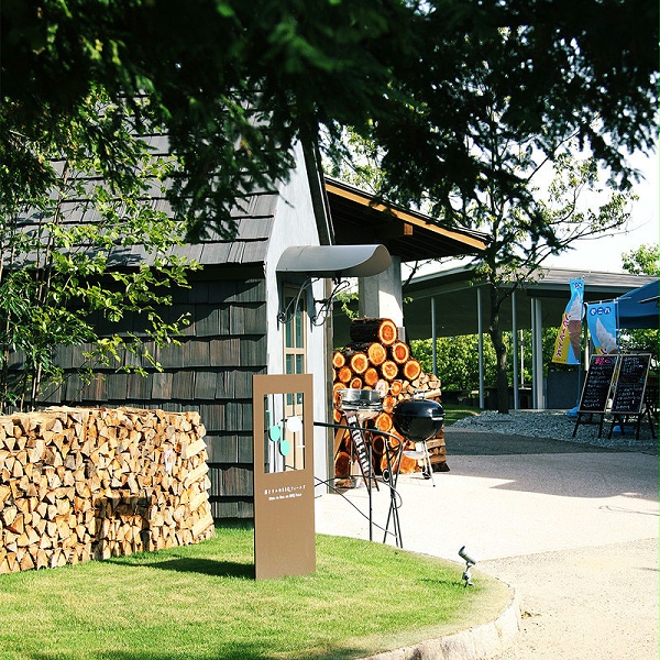 Maiko度假酒店标识导视系统设计4