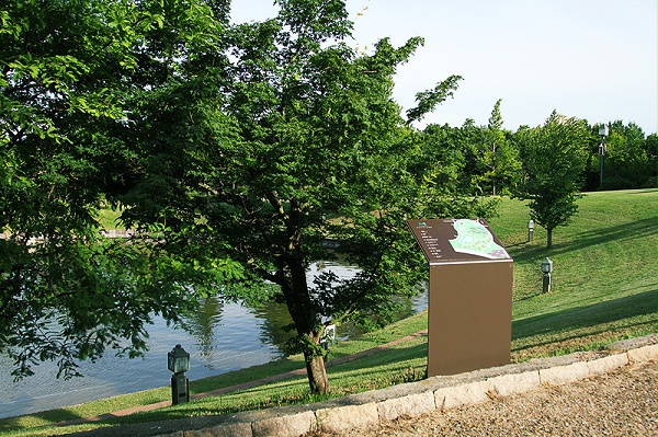 Maiko度假酒店标识导视系统设计6