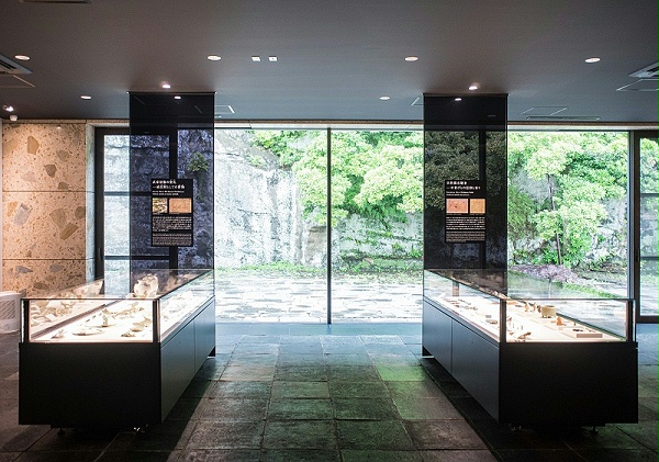 镰仓历史文化博物馆标识导视设计5