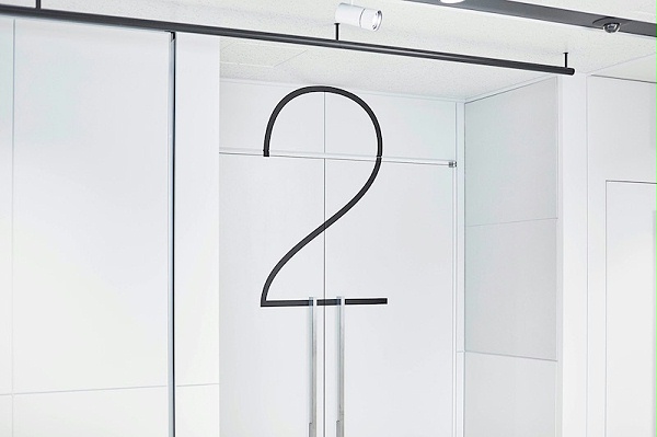 Lumine文化空间标识导视3