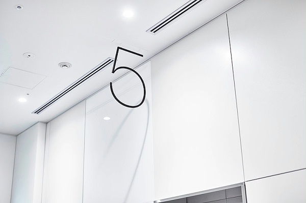 Lumine文化空间标识导视4