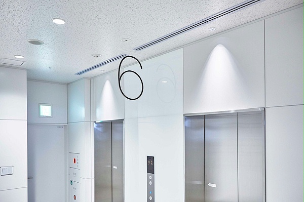 Lumine文化空间标识导视5