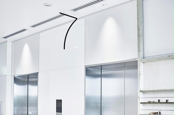 Lumine文化空间标识导视6