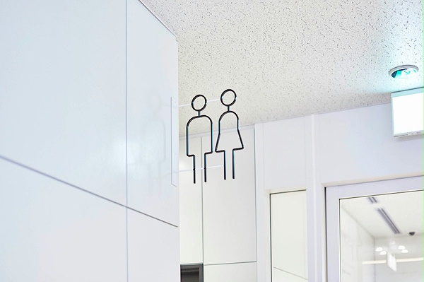 Lumine文化空间标识导视11