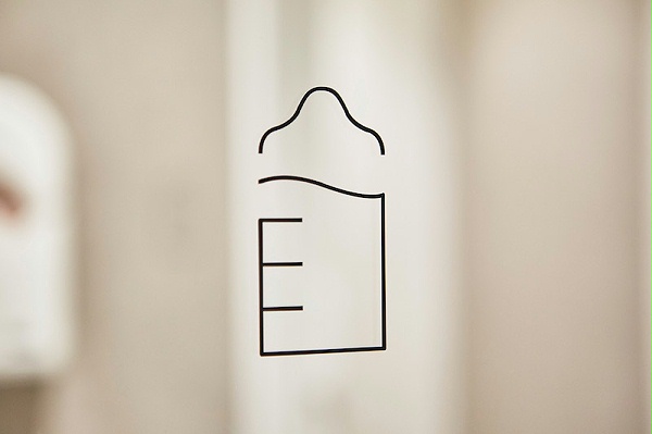 Lumine文化空间标识导视8