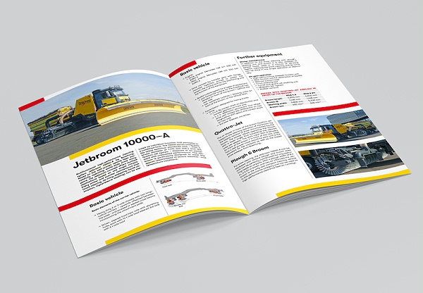 Boschung公司标识导视系统设计2