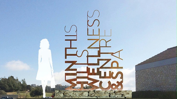 Minthis hills度假村标识导视系统设计4