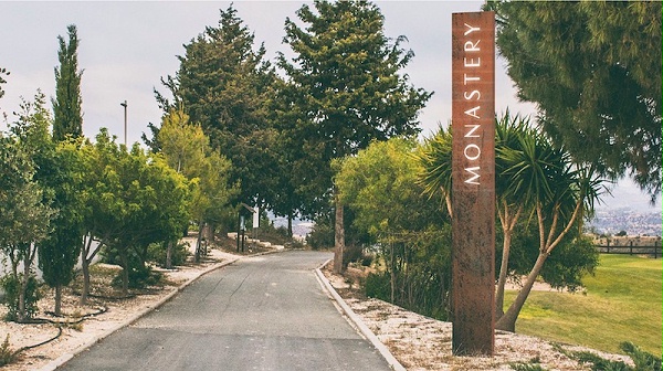 Minthis hills度假村标识导视系统设计5