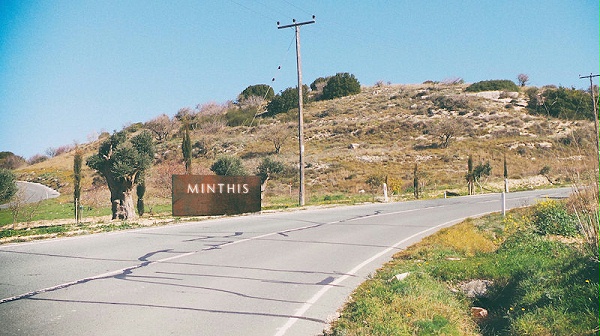 Minthis hills度假村标识导视系统设计6