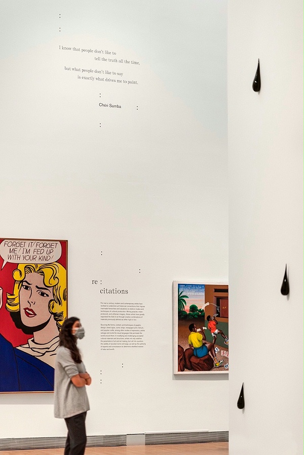 玫瑰艺术博物馆标识导视系统设计4