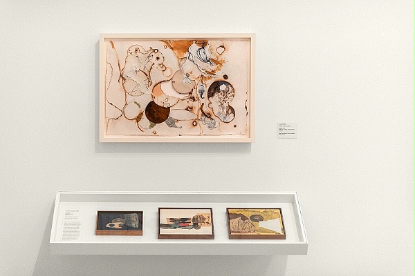 玫瑰艺术博物馆标识导视系统设计5