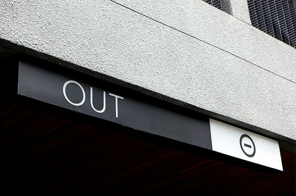 吉蒂蒙特公寓标识导视系统设计3