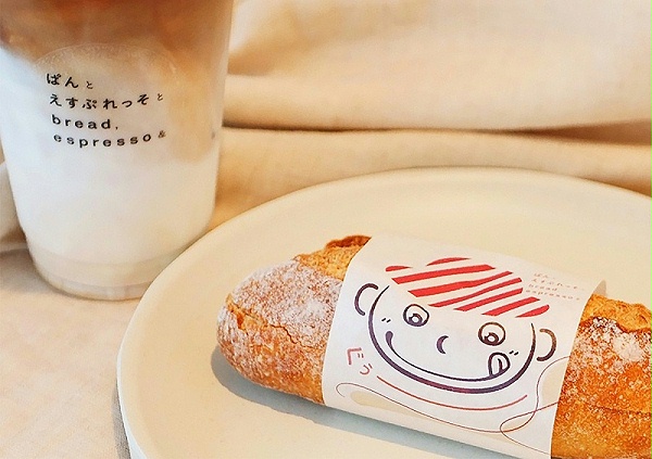 牧田医院咖啡厅标识导视系统设计8