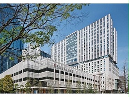 东京医科大学保育中心标识设计