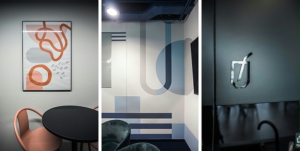 城市空间FACE2FACE标识导视系统设计1