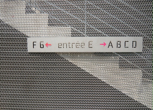 JEAN BOUIN体育场标识导视系统设计2