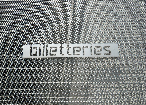 JEAN BOUIN体育场标识导视系统设计1