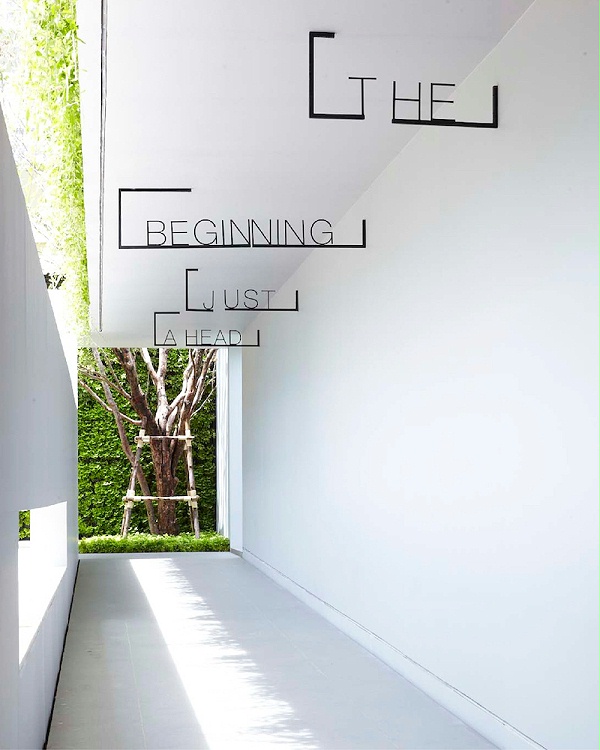 Tycoon Officia社区标识导视系统设计8