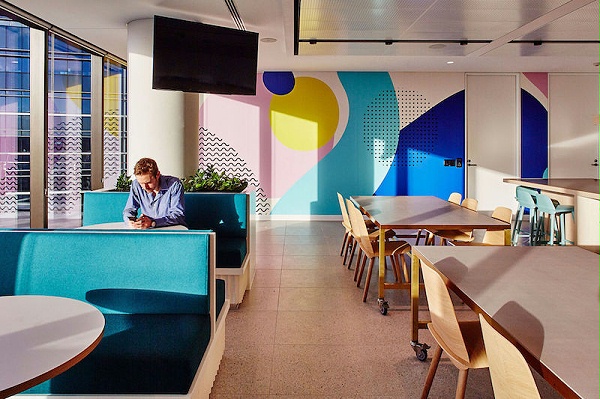 Water NSW公司标识导视系统设计7