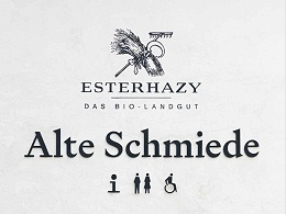 奥地利Esterhazy庄园标识导视设计
